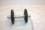 1989 Polaris 400 Oem Middle Axle Set 1543020 5020724 SP23