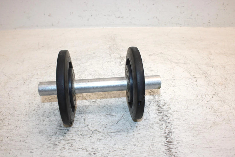 1989 Polaris 400 Oem Middle Axle Set 1543020 5020724 SP23