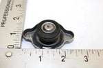 2003 Ski-doo Mxz 600 Ho Oem Coolant Tank Cap 509000187 Q3027