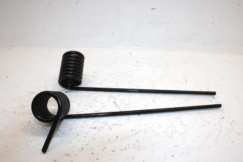 1991 Yamaha Phazer Ii Oem Rear Skid Spring Set 87F-47473-00-00 SY27