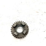 81-83 Honda ATC200 OEM 28T 4th Mainshaft Gear 23471-331-671 AH82