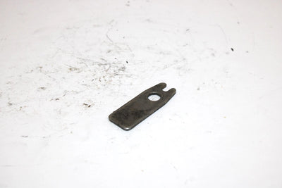 2009 Honda Trx 500 Fpea Foreman P/s Es Oem Fixing Plate 14115-HM7-000 AH17