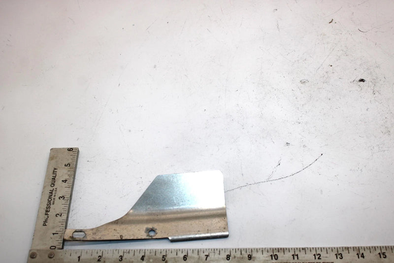 05 Polaris Trail Touring Oem Right Hood Guide 5244889 Q1519