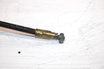 2002 Ski-doo Mxz 500 Oem Throttle Cable 512059373 SS16