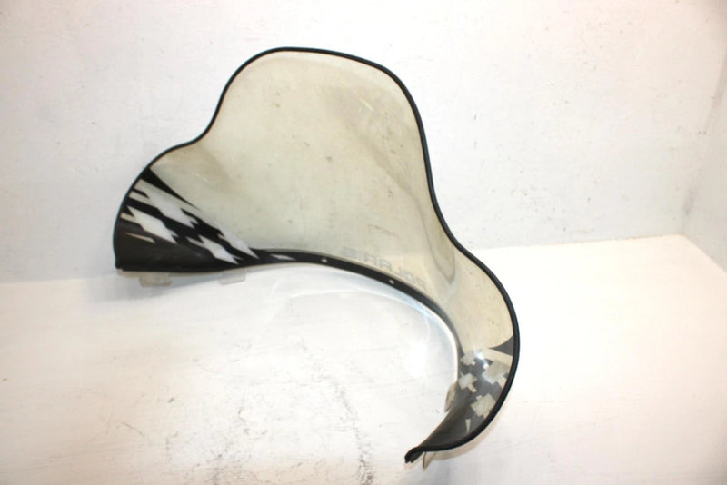 2001 Polaris 800 Le Oem Windshield 5433517 SP22