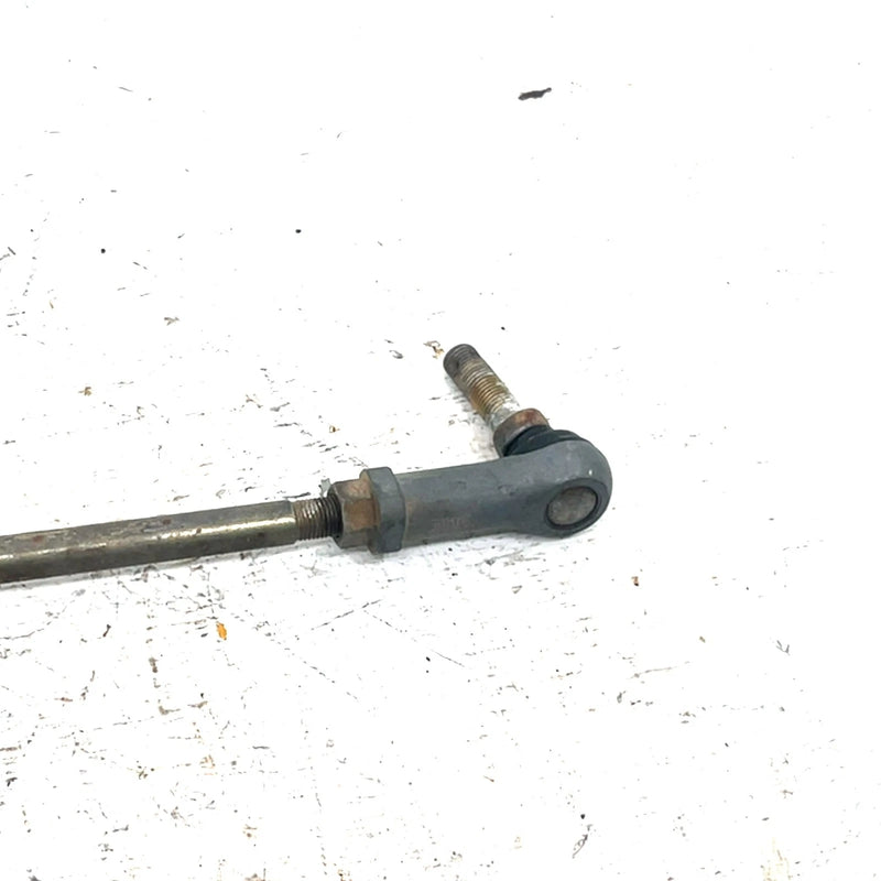 2001 Bombardier DS650 OEM Steering Tie Rod Pair 709400064 AB16