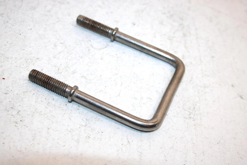 2000 Kawasaki Jet Ski 1100 Stx Oem Front Seat Hook 27012-3814 JK11