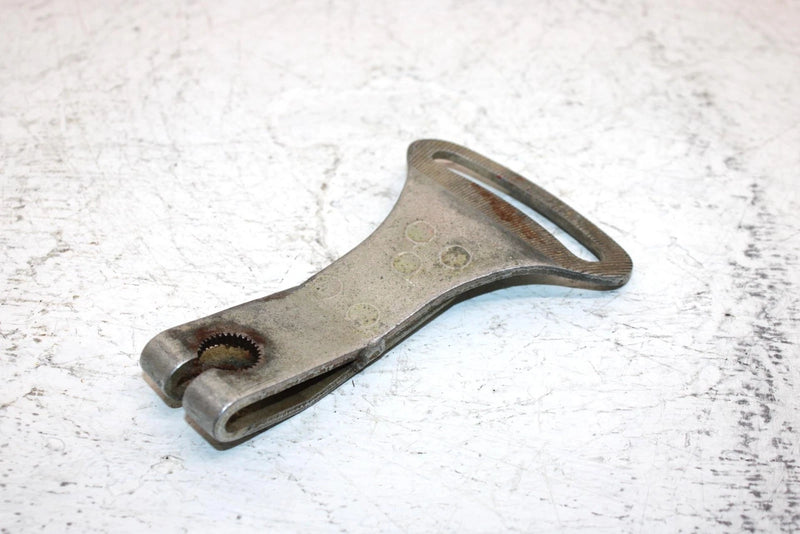 1982 Honda Atc110 Oem Rear Brake Arm 40512-943-010 AH65