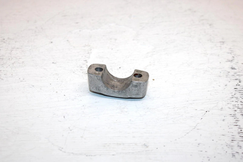 1980 Honda Atc110 Oem Handlebar Clamp 95014-32100 AH73