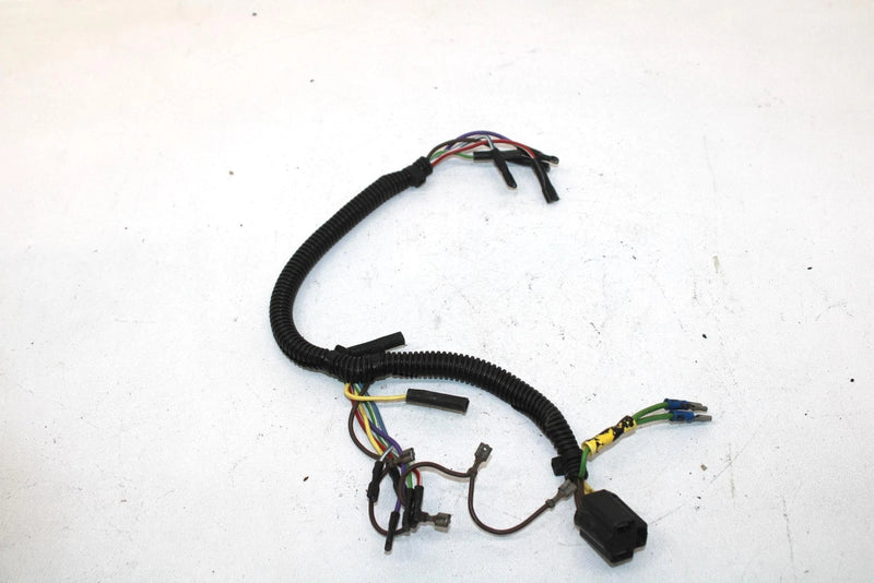 1993 Polaris Trail Boss 350l Oem Headlight Wire Harness 2460428 AP67