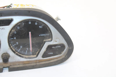 1996 Yamaha Vmax 600 Xt Oem Speedometer Assembly 89A-83500-42-00 SY123