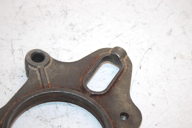 2005 Bombardier Rally 175 Oem Rear Axle Adjuster Bracket A52120179000 AB8