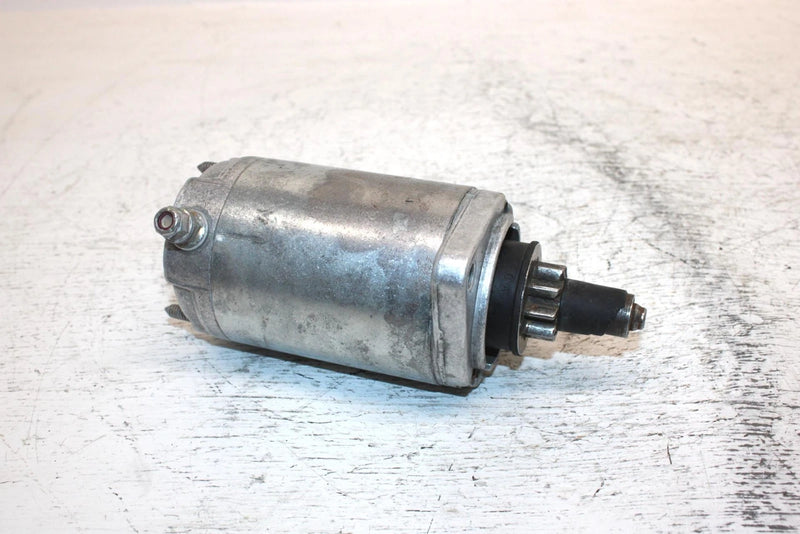 1996 Polaris Classic Touring Oem Starter Motor 4170006 SP38