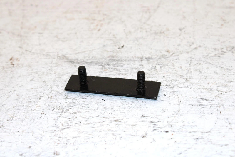 1998 Arctic Cat Ext 600 Touring Oem Bearing Support Plate Pair 1705-113 SA56