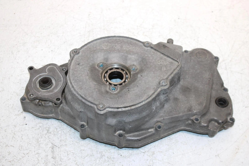 2007 Arctic Cat Atv 650 H1 Oem Stator Side Cover 0806-127 AA25