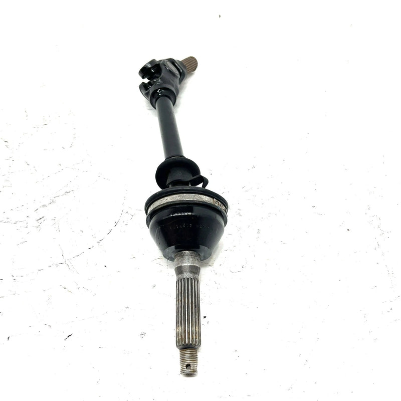 03-04 Polaris Sportsman 700 OEM Front Driveshaft 1380218 AP190