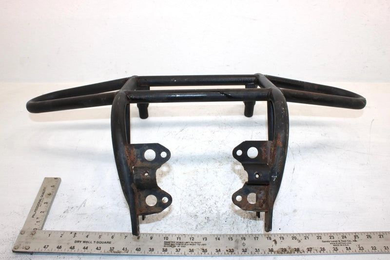 2004 Yamaha  Bruin 350 Oem Front Bumper 5UH-F845N-00-00 5UH-F845N-01-00 AY24