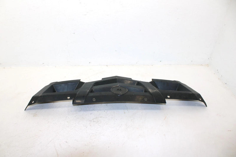 2004 Bombardier Out Lander Oem Front Bumper Cover 705000734 AB12