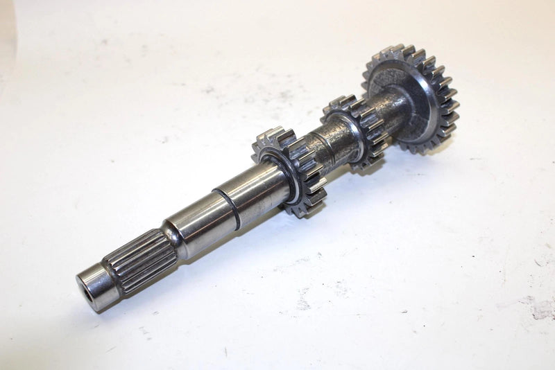95 Polaris Sportsman 400 Oem Trans Input Shaft (No Bearings) 3233122 Q5299