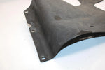 08 Polaris Ranger 700 4x4 Efi Oem Front Right Wheel Well Panel 5436535 XP1