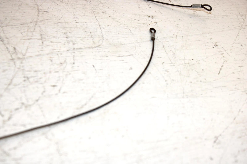 1998 Ski-doo Mxz 670 Oem Hood Cable 415093900 SS17