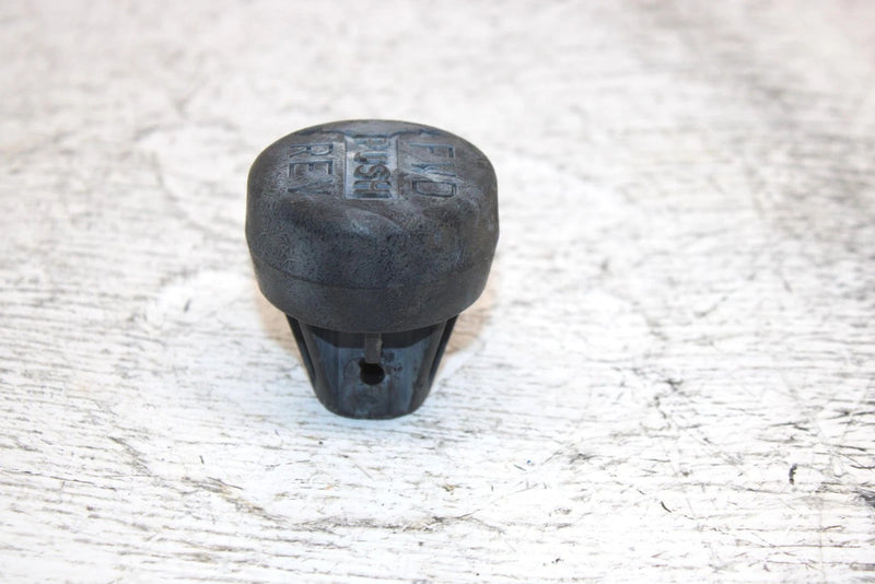 1997 Yamaha Venture Tr Oem Shift Lever Knob 8CL-18174-00-00 SY15