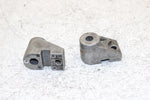 99 Yamaha Vmax 600 Sx Oem Idler Wheel Mount Bracket Set Of 4 8DF-47419-00-00 SY5