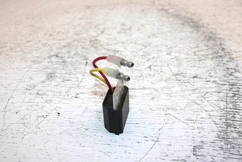 1999 Polaris 500 Indy Oem Voltage Regulator 4060123 2203873 SP50