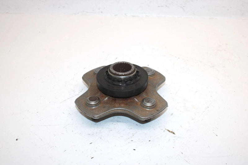 2006 Honda Trx 500 Fea Oem Right Rear Wheel Hub 42610-HN0-670 AH14