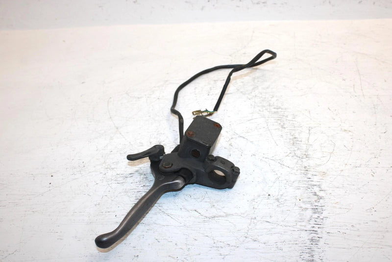 1996 Ski-doo Mxz 583 Oem Brake Master Cylinder 415034600 SS11