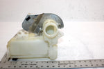 2002 Ski-doo Mxz 500 Oem Oil Tank 519000049 SS16