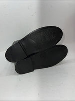 New Women’s Black Smoky Mountain Rubber English Riding Boots. 6708 7 W. 12-55