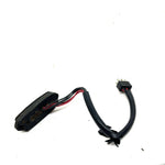 2002 Arctic Cat 375 4x4 Automatic OEM Indicator Lights 0420-035 AA34