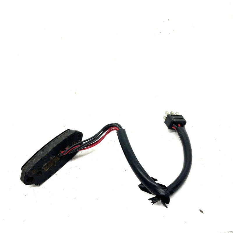 2002 Arctic Cat 375 4x4 Automatic OEM Indicator Lights 0420-035 AA34