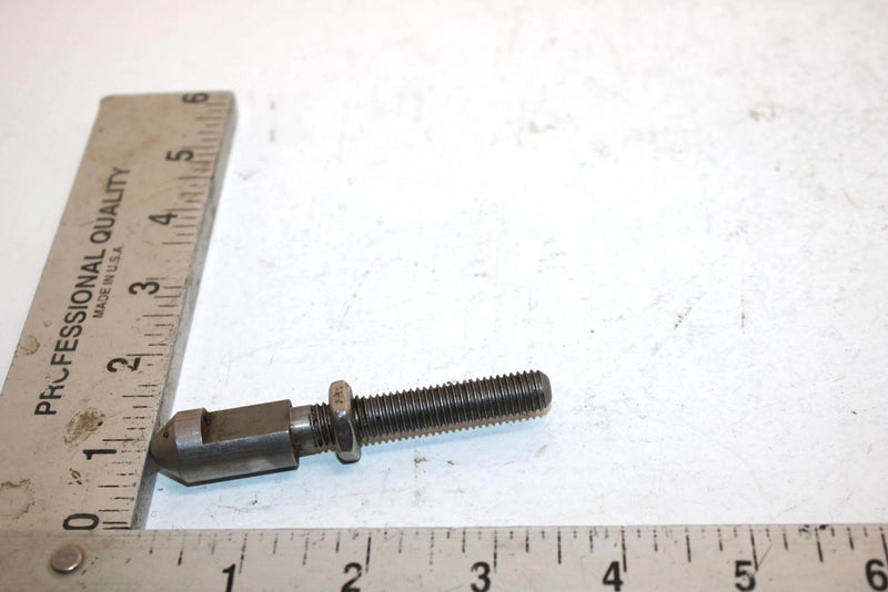 1996 Arctic Cat Montego Deluxe Oem Seat Latch Stud 1673-383 JA13