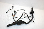 1996 Arctic Cat Puma Oem Handlebar Set 0605-077 SA40
