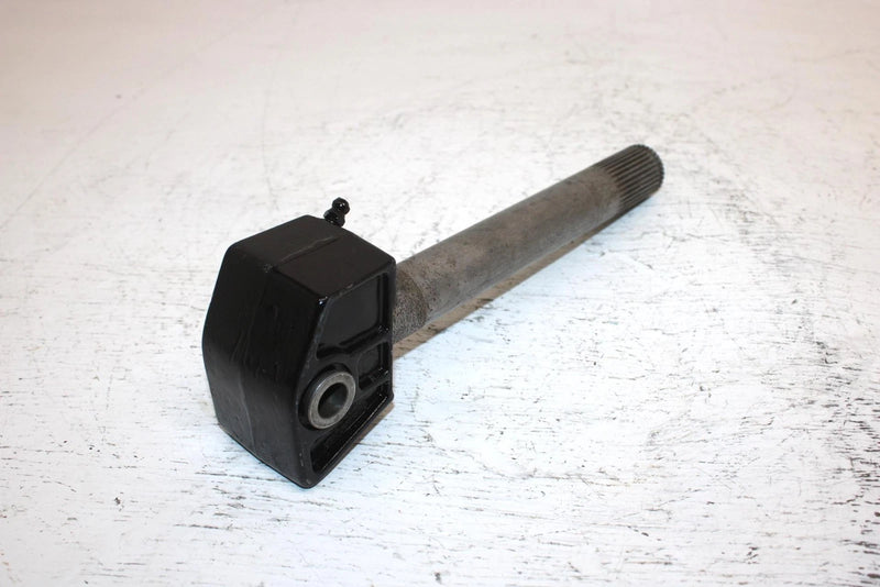 1998 Ski-doo Formula 500 Oem Steering Spindle W/Bushing 506144500 SS1
