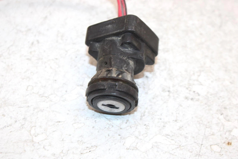 2005 Arctic Cat Atv 650 Oem Ignition Key Switch 0430-036 AA27
