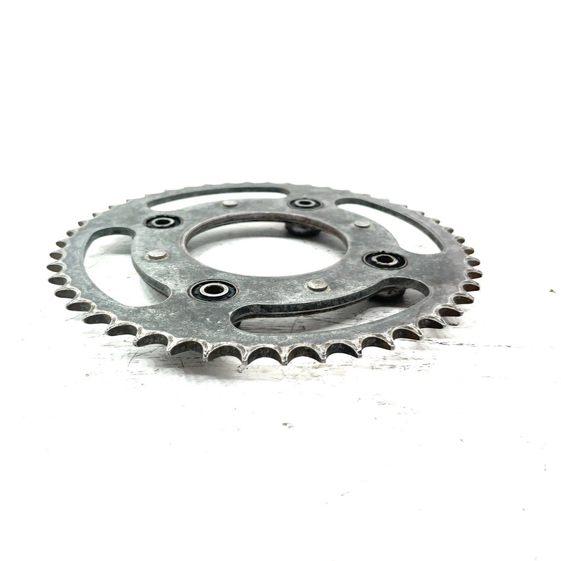 1983 Honda ATC200 OEM 47T Rear Sprocket 41200-958-000 AH82