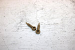 1998 Ski-doo Formula 500 Oem Oil Pump Check Valve Pair 420956010 SS1