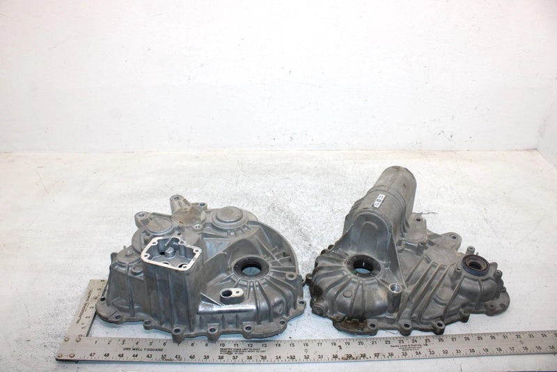2019 Polaris Ranger 900 Xp Oem Transmission Case Set 3235995 XP6