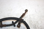 1998 Honda Foreman Fourtrax Oem Front Brake Hose B 45127-HM7-003 AH35