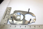 2001 Polaris Scrambler 90 Oem Protector Bracket 0450166 AP115
