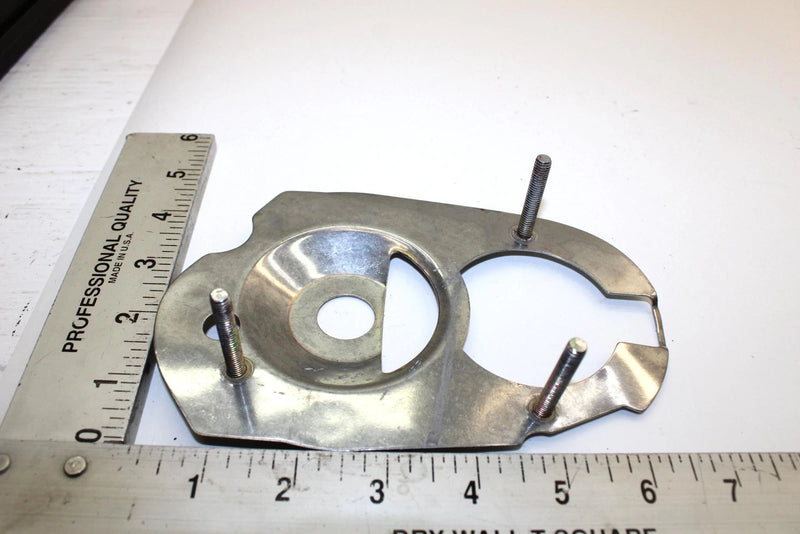 2001 Polaris Scrambler 90 Oem Protector Bracket 0450166 AP115