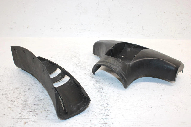 1996 Polaris Xcr 600 Oem Upper/Top Handlebar Cover 5431620; 5431490 SP21
