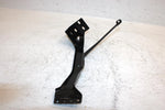 1996 Polaris 500 Oem Left Front Bumper Support 1012327-067 SP14