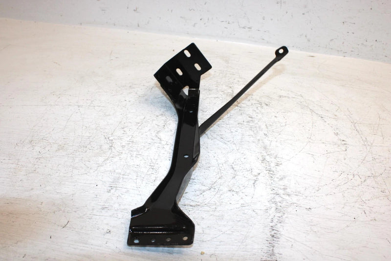 1996 Polaris 500 Oem Left Front Bumper Support 1012327-067 SP14