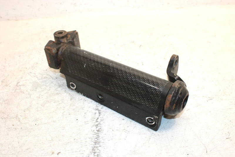 1998 Arctic Cat Zl 500 Oem Left Steering Knuckle 0703-481 SA16