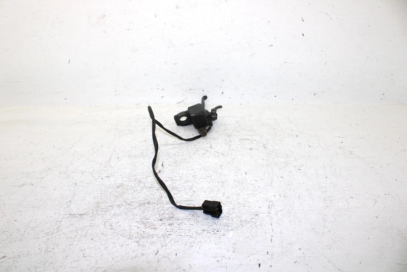1996 Ski-doo Formula Iii 600 Oem Brake Master Cylinder 415034600 SS18