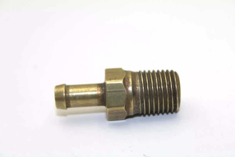 Polaris OEM Oil Tank Lower Outlet Fitting 7052042 Q2